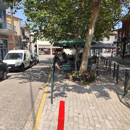 Ονειροπαγίδα Veria (Imathia) Exterior foto