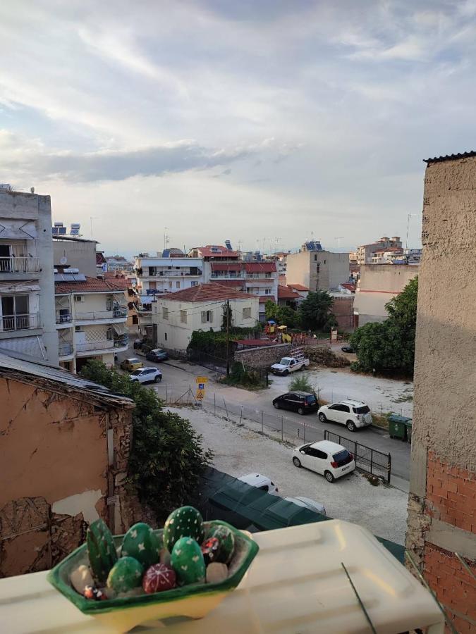 Ονειροπαγίδα Veria (Imathia) Exterior foto